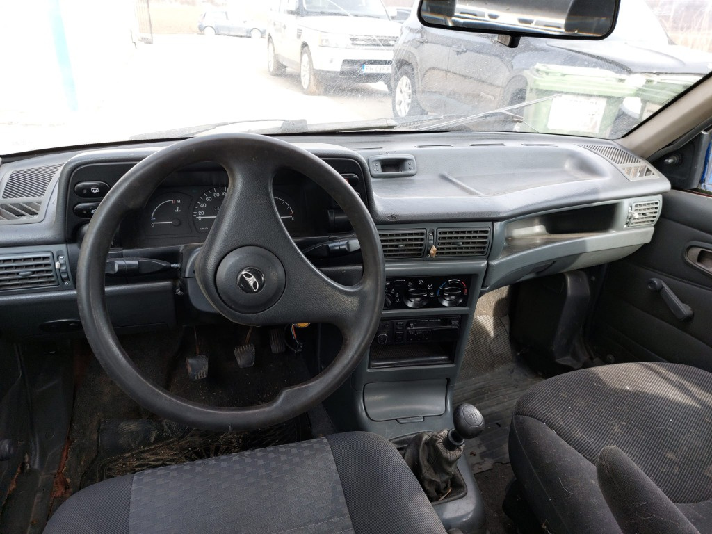 Dezmembrari DAEWOO CIELO NEXIA