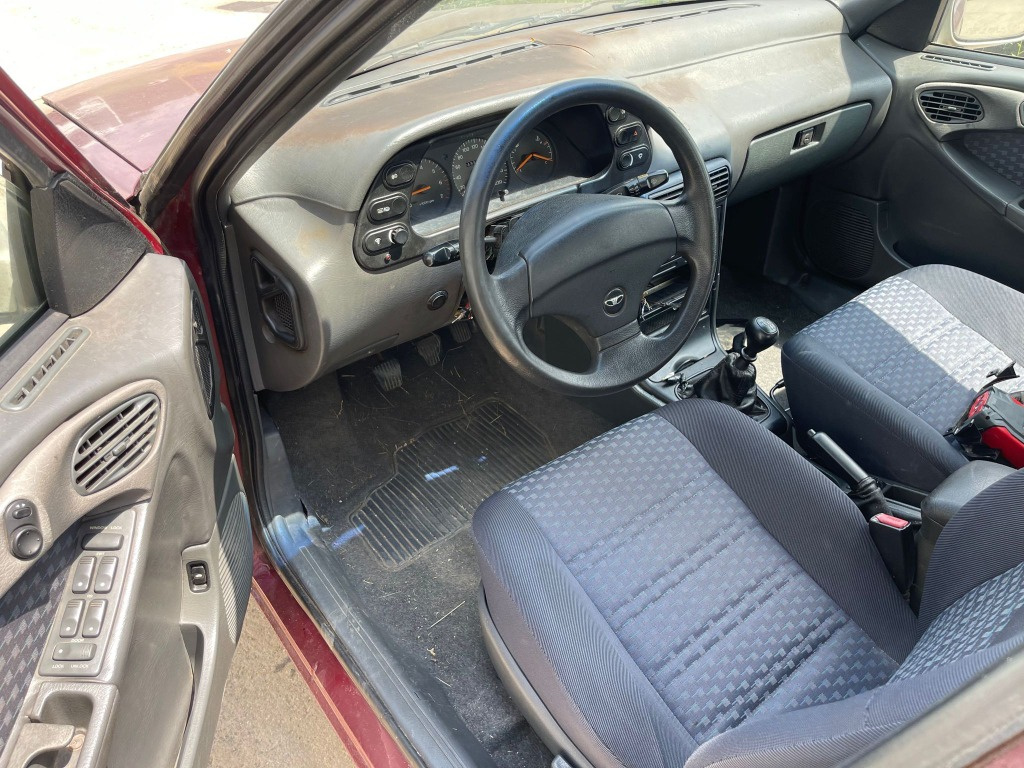 Dezmembrari Daewoo Espero Sedan