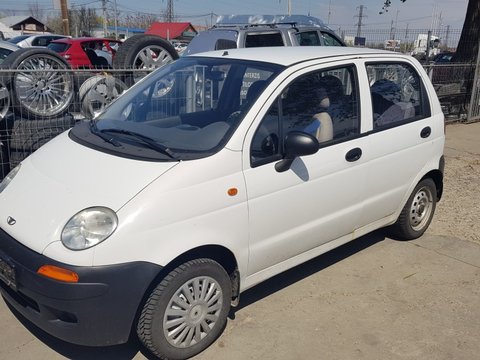 Dezmembrari Daewoo Matiz 800cmc, an 2008