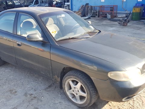 Dezmembrari Daewoo Nubira 1.6S, an 2001