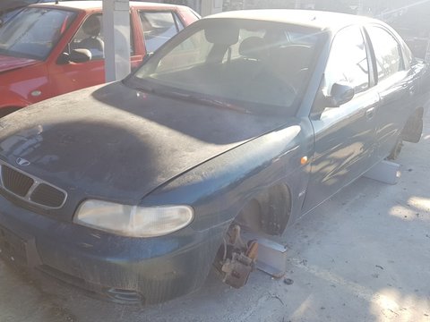 Dezmembrari Daewoo Nubira 1.6S, an 2002