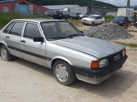 Dezmembrari/dezmembrari Audi 80 CC 1.6td in Cluj