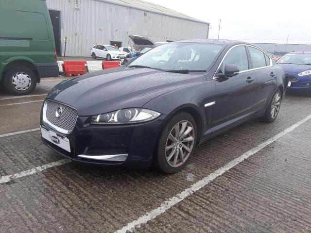 Dezmembrari / Dezmembrari Jaguar XF 2.2 Dezmembrar