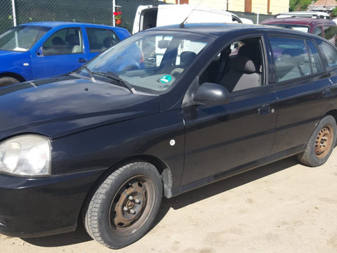 Dezmembrari/dezmembrari Kia Rio an 2005 in Cluj