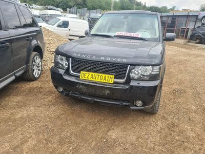 Dezmembrari dezmembrari Land Rover Range Rover VOG