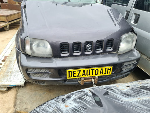 Dezmembrari dezmembrari piese auto SUZUKI JIMNY 1.3 an 2011