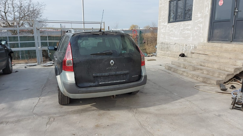 Dezmembrari Dezmembrari Piese Renault Me