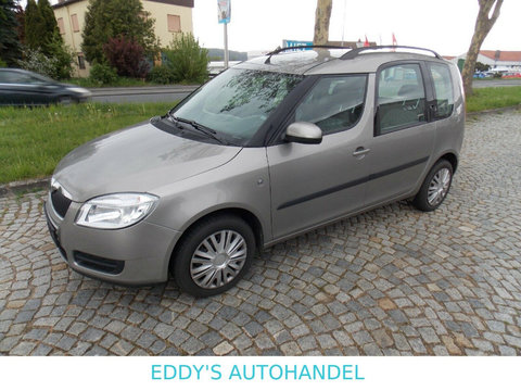 Dezmembrari/dezmembrari Skoda Roomster 1.4 tdi an 2008 in Cluj