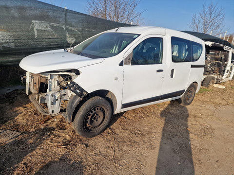 Dezmembrari dezmembrez dacia dokker