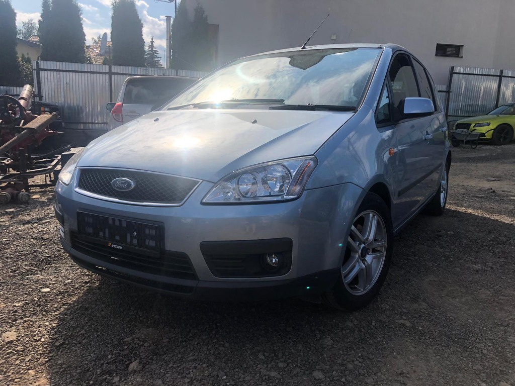 Dezmembrari dezmembrez piese auto Ford Focus C Max