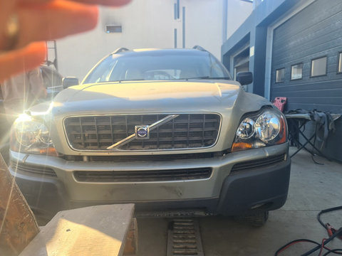 Dezmembrari dezmembrez piese sh VOLVO XC90 2.4 euro 3 an 2006