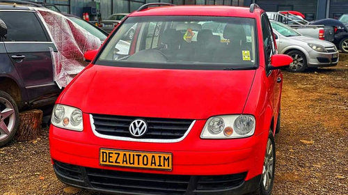 Dezmembrari dezmembrez piese sh VW TOURA