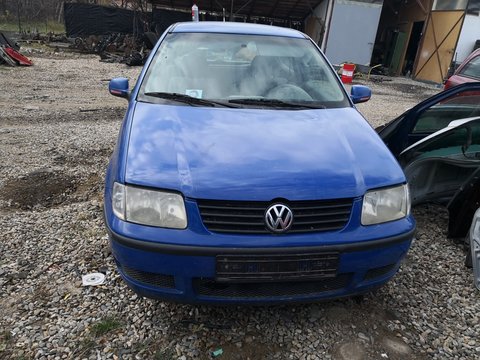 Dezmembrari dezmembrez piese vw polo 6n2 1.4 an 2001