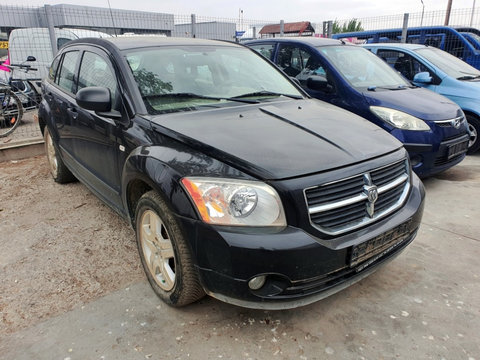 Dezmembrari Dodge Caliber 1.8S, 150cp, an 2007