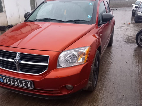 Dezmembrari Dodge Caliber 2.0 diesel COD motor BYL