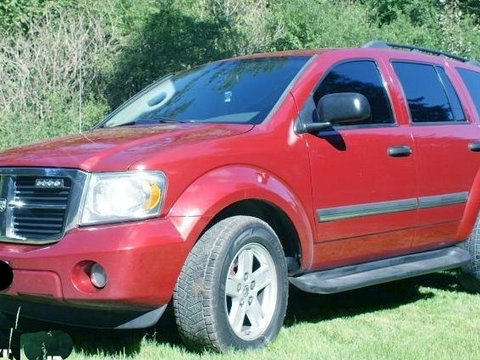 Dezmembrari Dodge Durango 4.7, an 2008