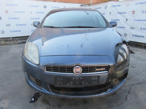 Dezmembrari Fiat Bravo 1.6JTD din 2009