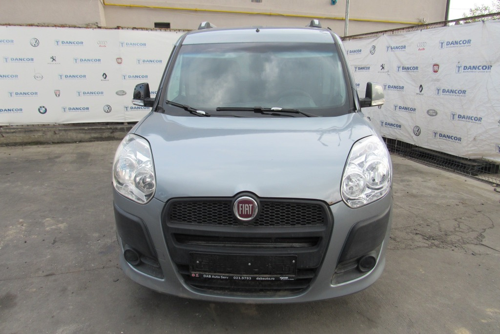 Dezmembrari Fiat Doblo 1.6JTD din 2011