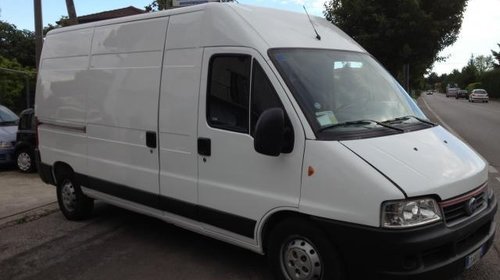 Dezmembrari Fiat Ducato 2.3 jtd 2005