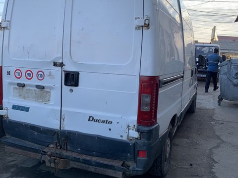 Dezmembrari Fiat Ducato 2.8 JTD 2004 8140.43 S