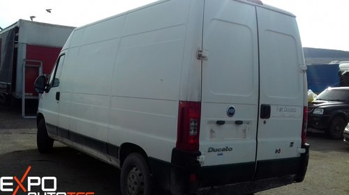 Dezmembrari Fiat Ducato 244