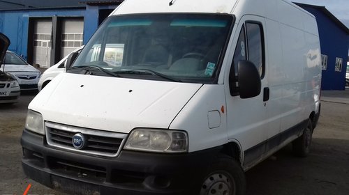 Dezmembrari Fiat Ducato 244