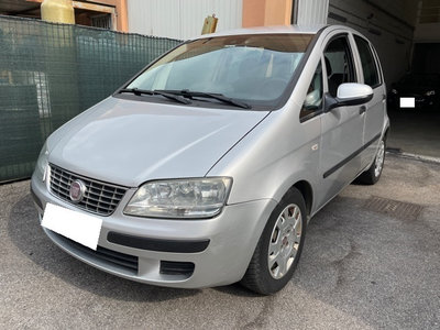 Dezmembrari Fiat Idea 2003-2012 1.3 mJTD