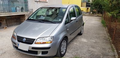 Dezmembrari FIAT IDEA, an fabr.(2004) 1.4i 16V