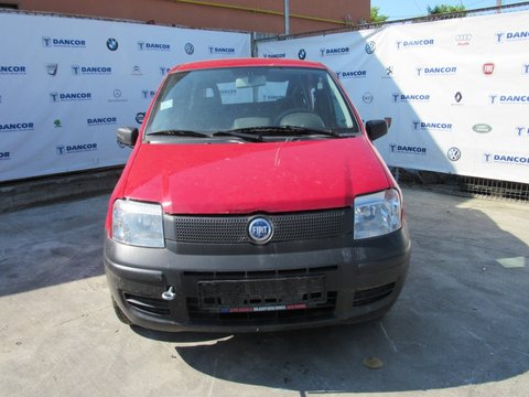Dezmembrari Fiat Panda 1.1i din 2007