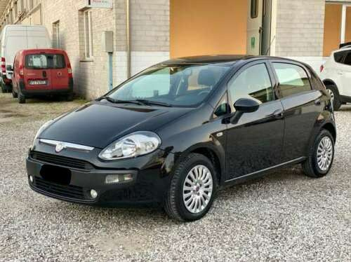 Dezmembrari Fiat Piese Grande Punto Evo 2010+