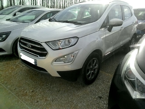 Dezmembrari Ford Ecosport 1.0 ecoboost 2017-2020