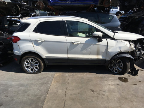 Dezmembrari Ford Ecosport 2014 SUV 1.5 benzina