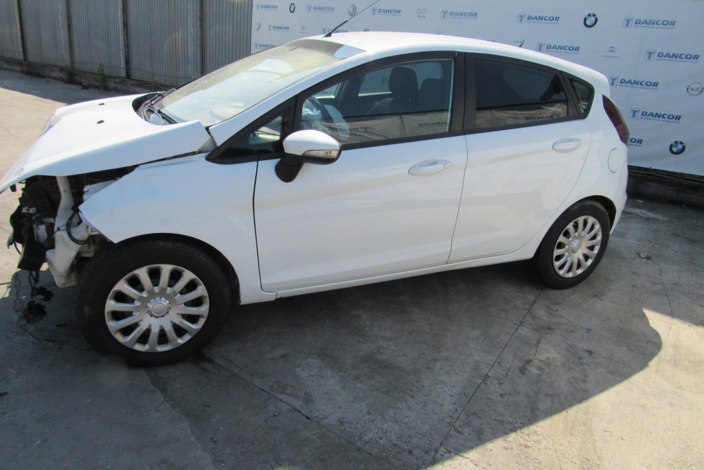 Dezmembrari Ford Fiesta 1.4TDCI din 2011