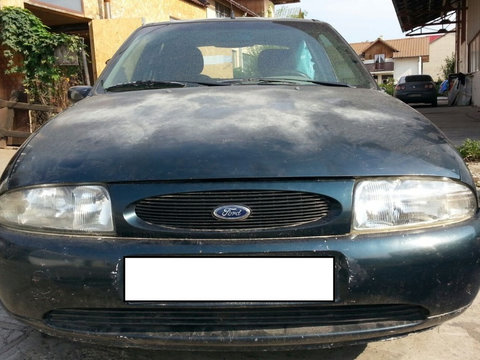 Dezmembrari Ford Fiesta 4 1996-2001 1.3i 16v