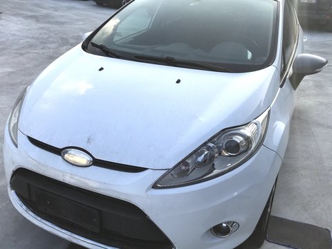 Dezmembrari Ford Fiesta 6 1.25 16v 2010