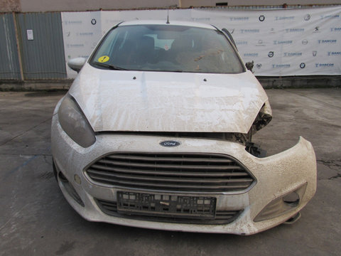 Dezmembrari Ford Fiesta 7, 1.5 dci 2015