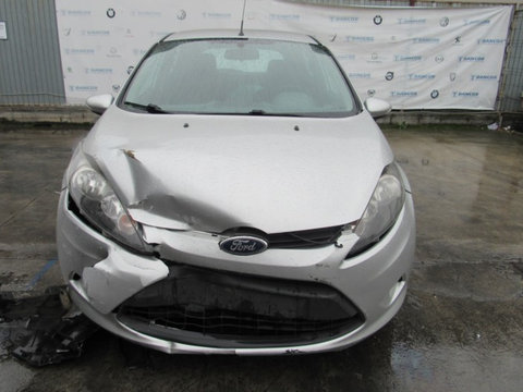 Dezmembrari Ford Fiesta 7, 1.5TDCI 2014