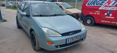 Dezmembrari Ford Focus 1 1.6 benzina .