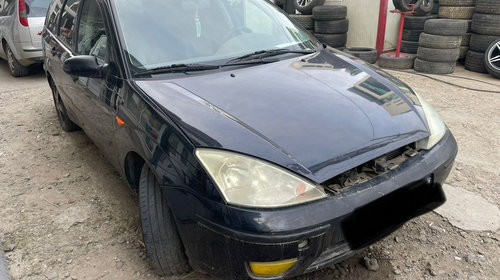 Dezmembrari Ford Focus 1, 1.8 TDDI 2001.