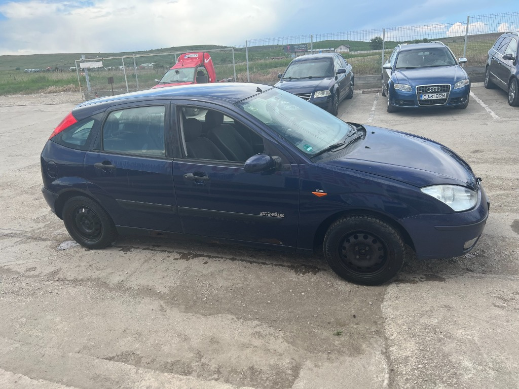 Dezmembrari ford focus 1,6 benzina anul 