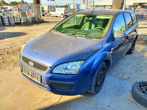 Dezmembrari Ford Focus 1.6 d, an 2006, euro4, G8DR.