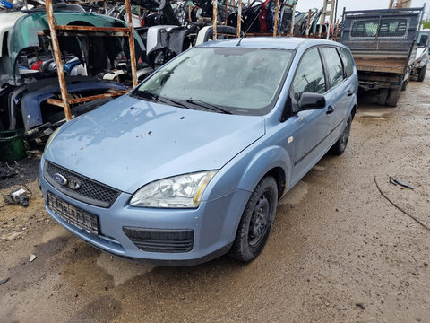 Dezmembrari Ford Focus 1.6 tdci, an 2007, euro 4 G8DB