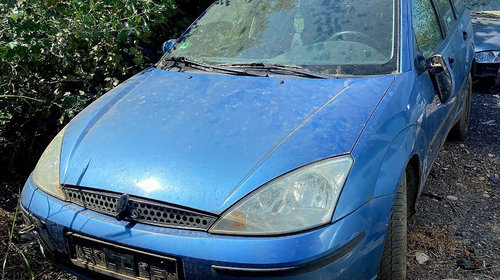 Dezmembrari Ford Focus 1.6S, an 2001, eu