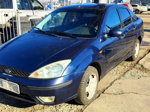 Dezmembrari Ford Focus 1.6S, an 2004