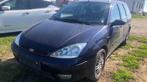 Dezmembrari Ford Focus 1,8 benzina 85 kw