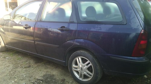 Dezmembrari Ford Focus 1.8 TDCI an 2003