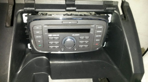 Dezmembrari Ford Focus 1.8 Tdci an 2007