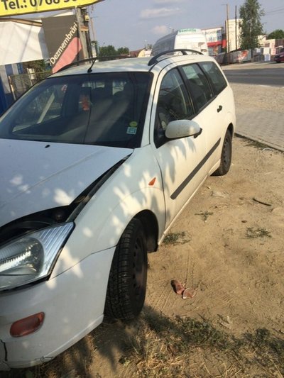 Dezmembrari ford focus 1.8 tddi 2002