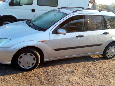 Dezmembrari Ford Focus 1.8 tddi, an 2000