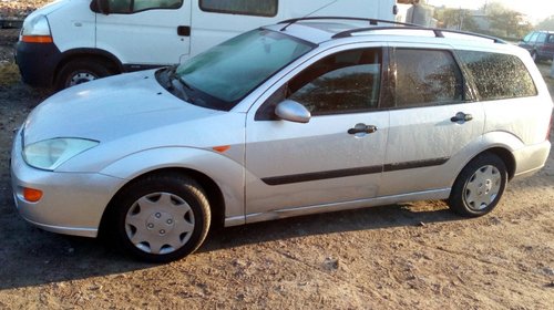 Dezmembrari Ford Focus 1.8TDDI, an 2000